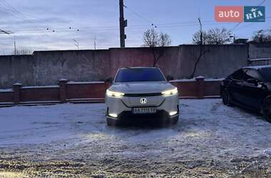 Ціни Honda eNS1 Електро