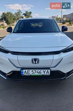 Цены Honda eNS1 Электро