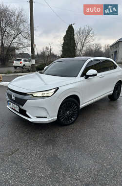 Цены Honda eNS1 Электро