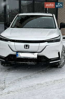 Цены Honda eNS1 Электро