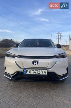 Цены Honda eNS1 Электро