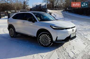 Цены Honda eNS1 Электро