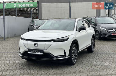 Цены Honda eNS1 Электро