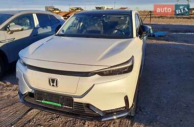Ціни Honda eNS1 Електро