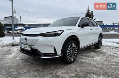 Цены Honda eNS1 Электро