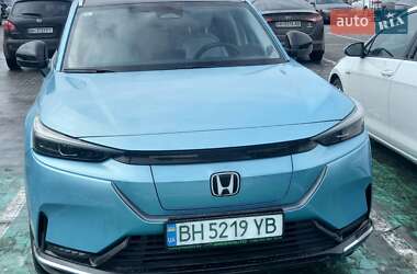 Ціни Honda eNS1 Електро