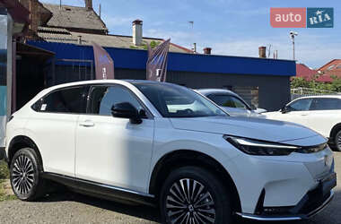 Ціни Honda eNS1 Електро