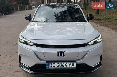 Ціни Honda eNS1 Електро