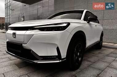 Ціни Honda eNS1 Електро