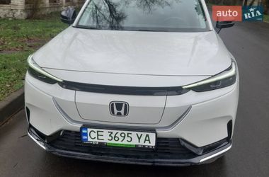 Ціни Honda eNS1 Електро