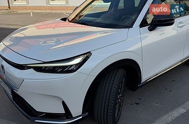 Ціни Honda eNS1 Електро