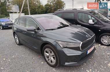 Цены Skoda Enyaq iV Электро