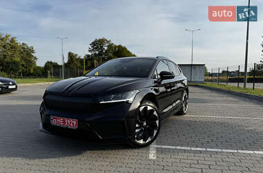 Ціни Skoda Enyaq iV Електро