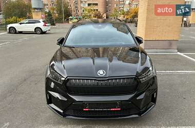 Цены Skoda Enyaq iV Электро