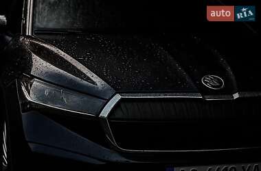 Ціни Skoda Enyaq iV Електро