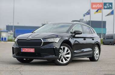 Цены Skoda Enyaq iV Электро