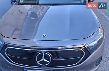 Цены Mercedes-Benz EQA Электро