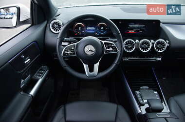 Цены Mercedes-Benz EQA Электро