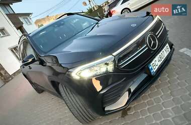 Ціни Mercedes-Benz EQB Електро