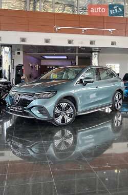 Ціни Mercedes-Benz EQE SUV Електро
