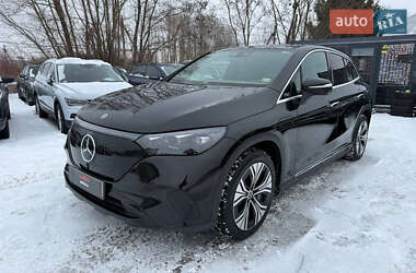 Цены Mercedes-Benz EQE SUV Электро