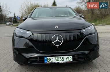 Ціни Mercedes-Benz EQE SUV Електро