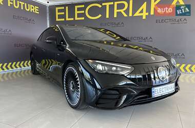 Цены Mercedes-Benz EQE Электро