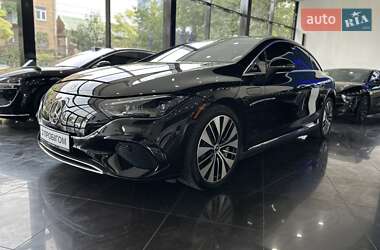 Цены Mercedes-Benz EQE Электро