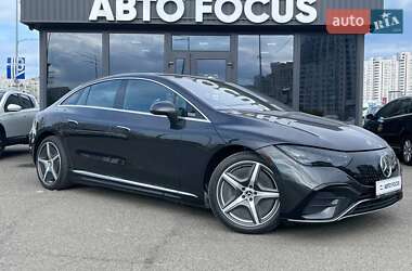 Цены Mercedes-Benz EQE Электро