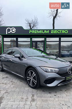 Цены Mercedes-Benz EQE Электро