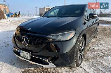 Цены Mercedes-Benz EQE Электро