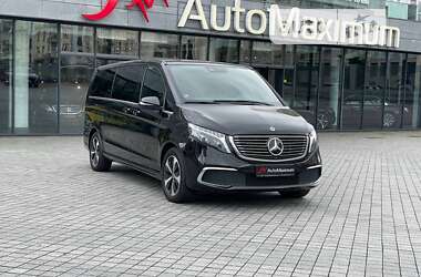 Ціни Mercedes-Benz EQV Електро