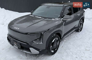 Ціни Kia EV5 Електро