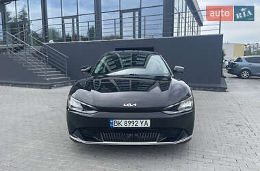 Цены Kia EV6 Электро