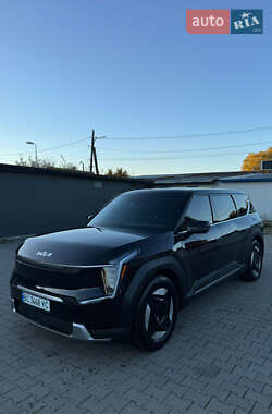 Ціни Kia EV9 Електро