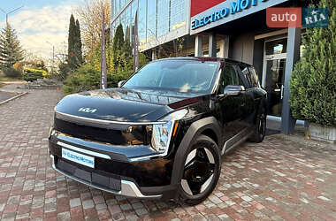 Ціни Kia EV9 Електро