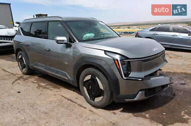 Ціни Kia EV9 Електро