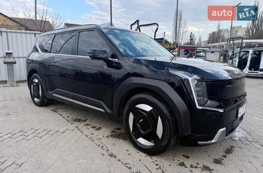 Ціни Kia EV9 Електро