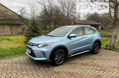 Цены Honda Everus VE-1 Электро