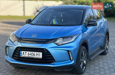 Ціни Honda Everus VE-1 Електро