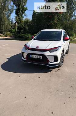 Ціни Honda Everus VE-1 Електро