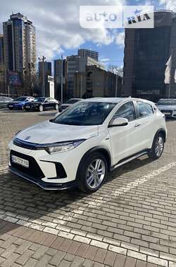 Цены Honda Everus VE-1 Электро