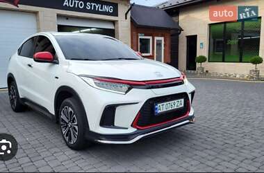 Цены Honda Everus VE-1 Электро