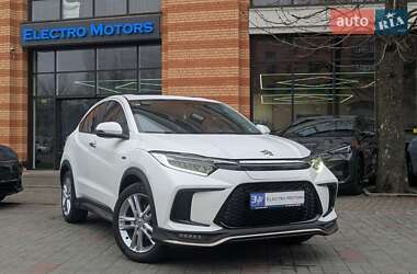 Цены Honda Everus VE-1 Электро