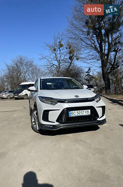 Ціни Honda Everus VE-1 Електро