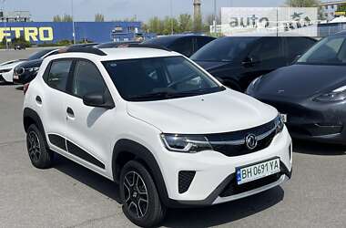 Цены Dongfeng EX-1 Электро