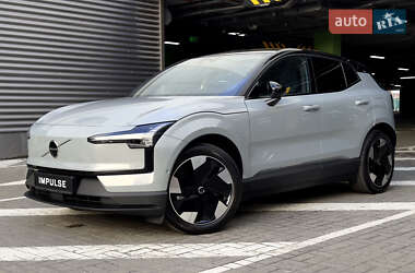 Ціни Volvo EX30 Електро