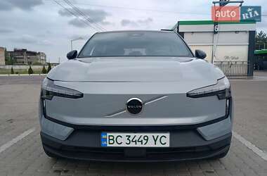 Ціни Volvo EX30 Електро