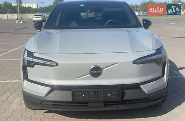 Цены Volvo EX30 Электро