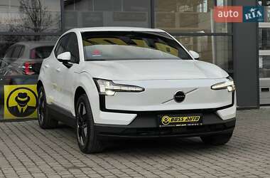 Цены Volvo EX30 Электро